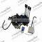 Z1260manual factory control,hydraulic control valve,high pressure electric-hydraulic control valve for tractor