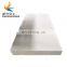 Custom 60mm wear-resisting Virgin Material Plastic UHMWPE Board