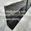 Plastic Floorball Rink Barrier Board Panel made in China Set of boards for floorball rink 10x20m Pp Material Floorball Hockey