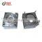 Taizhou professional trade aaurance OEM/ODM popular design food grade Plastic injection Candy container mould