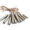 10 PCS Reprap 12V 40W 620 Ceramic Cartridge Heater for 3D Printer Prusa Mendel