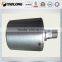 10M manual internal halyard stainless steel flagpole