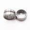 NK15/16 needle roller bearing size 15*24*16mm