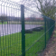 triangle bending fence/garden fence low price/fencing panels factory supply