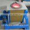 gold smelter furnace for sale