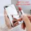 2020 New product wholesale Phone Case Cellphone Mobile Cover For Iphone Soft Tpu Pink For Apple Black Simple Red White Blue Dark