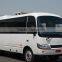 Dongfeng EQ6760L3DY 4WD off road sightseeing bus LW