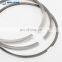 2W1707/2W1708/7E6047 3306D Excavator Engine 120.65mm Piston Ring For CATERPILLAR