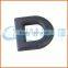 China supplier beautiful carabiner d ring