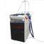 1500w fiber laser welding machine handheld laser welding machine price with Wobble head handheld for welding metal