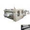 PLC Controller Industrial Toilet Paper roll converting machines