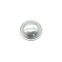 Stainless steel dome cover lock washer