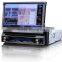 Erisin ES1088M 7" 1 Din Win8 UI GPS 1080 VMDC Car DVD Player