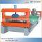 Galvanised Metal Roofing Sheet Production Line/ IBR Sheet Making Machine
