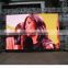ultra slim high definition p8 SMD outdoor high quality rental led display