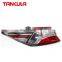 High Quality Car Back Light 8156006720 8155006720 81560-06720 81550-06720 Outer Tail Light For Toyota Camry Usa Type 2018 Le