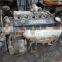 used japan truck ud engine export TD42T parts