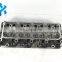 cylinder head for kia besta OVN01-10-100A OVN01-10-100R