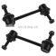 Rear Stabilizer Sway Bar Link For Ford Explorer 2010-2016 Flex Taurus DG1Z5K484A DG1Z-5K484-A 8A8Z5K484C