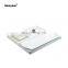 hotel products electric 1.2l kettle with welcome tray set for guest room