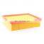 High quality car air filter OE 13721730946 for BMW with 320i