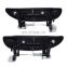 Free Shipping!2Pcs Left & Right Side Outside Door Handle For 2002-2010 Nissan Platina 1.6L New