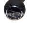 NEW SHIFT KNOB GEAR GAITOR BOOT 5 SPEED BLACK For AUDI A6 C5 98-01