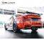 Rear spoiler M SERIES  F87 M2 / F22 F80 M3 F84 M4 2015y~ MP style Carbon fiber material Rear Wing with customer feedbacks