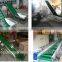 Belt Conveyor Price, Competitive PVC belt conveyor, PU belt conveyor with CE
