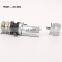 Metal Motorcycle Valve Stem V-4 Zinc Alloy Clamp In Tubeless Tire Valve TR43E