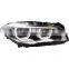 Upgrade full led headlamp headlight for BMW 5 series F10 F18 head lamp head light 2011-2017