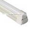 Shenzhen ! 1.2m 16W led t5 tube for decoration with perfect appearance