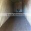 inexpensive 40ft HC high quality HQ 2nd hand shipping container for sale
