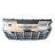 China Factory Hot Selling Chrome Front Grille for ISUZU D-MAX 2020