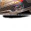 Hm style small body kit fit for bnw x5 e70 model car frp material