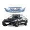 Factory Direct Supply S60 Pp Plastic Material Front Bumper Head Bumper Premier Color For Volvo S60