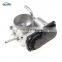 100024343 Throttle body Valve 35100-2B300 For Hyundai i20 i30 i40 iX35 Veloster Kia Rio 1.6L