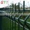 6x6 Concrete Reinforcing Welded Wire Mesh 3d Fence Garden