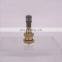tr412 413 414 415 501 Tire Autoparts Tubeless+Zinc Coated Brass Tire Valve