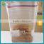 cellophane bags for cake packing