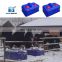 Cattle drinking bowl,float automatic waterer plastic float valve trough tank for cow and horse/goat farming equipment