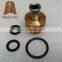 E330C Pusher for hydraulic joystick pusher