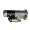 Diesel engine parts 897137-4780 SK70 Excavator starter motor