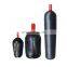NXQ-A-0.63/1/1.6/2.5/4/6.3/10/16L/25/40/63/100L Bladder Accumulator NXQ Bladder hydraulic accumulator 10-31.5MPa Pressure