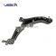 Excellent and Hot Sales direct sales Left and Right Front Control Arm For NISSAN OEM 54500-4M410 54501-4M41