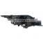 With Sequential Indicator Turn Signal Projector Full LED Headlight Head Lamp Light for Mitsubishi Triton L200 2019 2020 2021