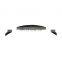 Carbon Fiber Highkick Trunk Spoiler Wing For 2015-2017 Mercedes Benz W205 C63 AMG
