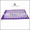 Multifunctional ABS nail mat with low price acupressure mat