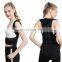 Best back support with clavicle support back posture correction waist back straightener shoulder pain trainer for men and women