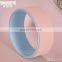 High Quality Private Label Eco Friendly Fitness yoga wheel